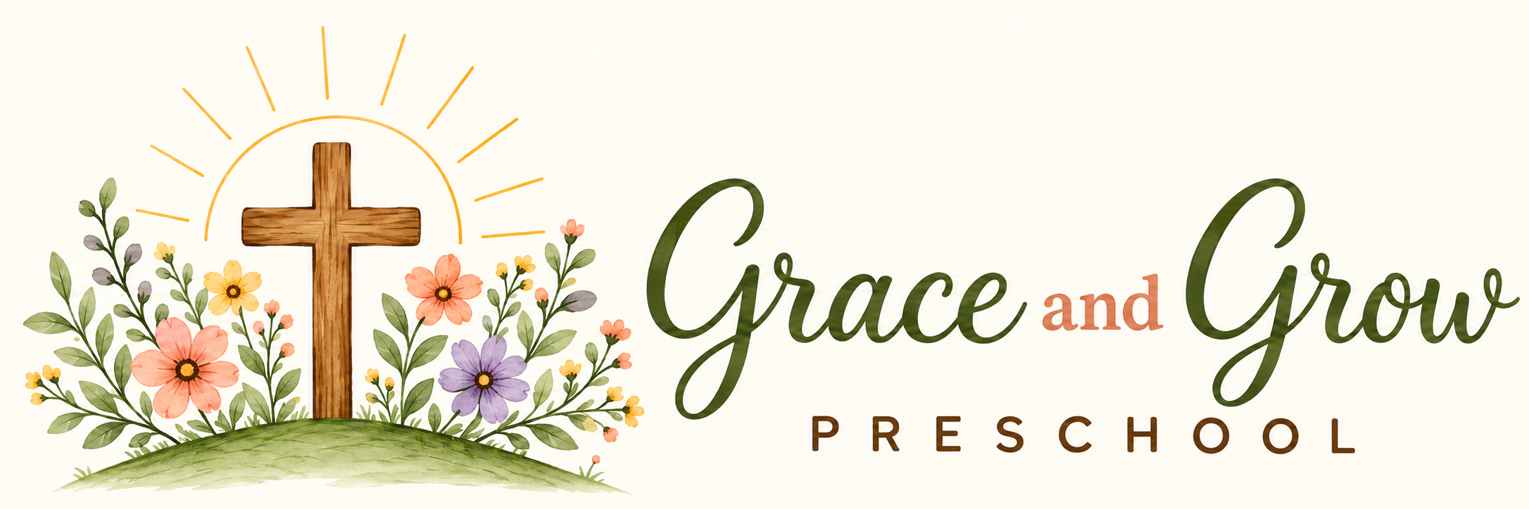 Grace and Grow Preschool