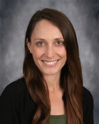 Ms. Allie, owner and lead teacher at Grace and Grow Preschool.